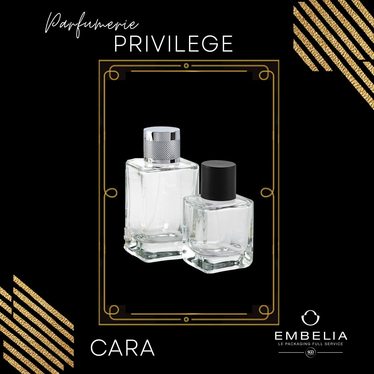 PRIVILEGE CARA